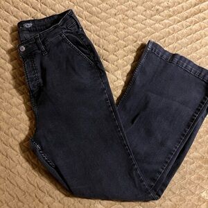 🖤 Flare Jeans - Extra High Rise ❤️